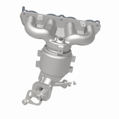 MagnaFlow Manifold Direct Fit 19-20 Kia Forte 2L thumbnail 3