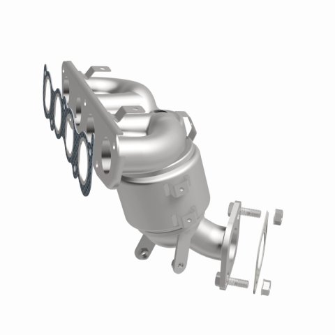 MagnaFlow Manifold Direct Fit 19-20 Kia Forte 2L thumbnail 4