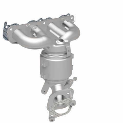 MagnaFlow Manifold Direct Fit 19-20 Kia Forte 2L thumbnail 6