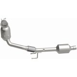 MagnaFlow Direct Fit Catalytic Converter 19-20 Volkswagen Jetta 1.4L Underbody thumbnail 3