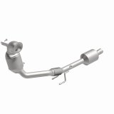 MagnaFlow Direct Fit Catalytic Converter 19-20 Volkswagen Jetta 1.4L Underbody thumbnail 9