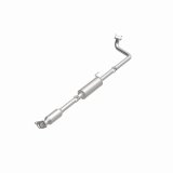 MagnaFlow Direct Fit Catalytic Converter 18-19 Hyundai Kona L4 OEM Underbody thumbnail 3