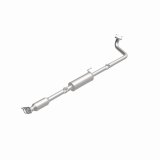 MagnaFlow Direct Fit Catalytic Converter 18-19 Hyundai Kona L4 OEM Underbody thumbnail 6