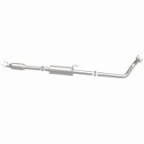 MagnaFlow Direct Fit Catalytic Converter 18-19 Hyundai Kona L4 OEM Underbody thumbnail 8