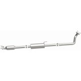 MagnaFlow Direct Fit Catalytic Converter 18-19 Hyundai Kona L4 OEM Underbody thumbnail 9