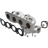MagnaFlow Direct Fit Catalytic Converter 18-19 Hyundai Kona 2.0L thumbnail 2