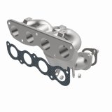 MagnaFlow Direct Fit Catalytic Converter 18-19 Hyundai Kona 2.0L thumbnail 5