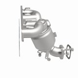 MagnaFlow Direct Fit Catalytic Converter 18-19 Hyundai Kona 2.0L thumbnail 6