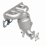 MagnaFlow Direct Fit Catalytic Converter 18-19 Hyundai Kona 2.0L thumbnail 7