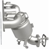 MagnaFlow Direct Fit Catalytic Converter 18-19 Hyundai Kona 2.0L thumbnail 8