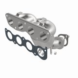 MagnaFlow Direct Fit Catalytic Converter 18-19 Hyundai Kona 2.0L thumbnail 9