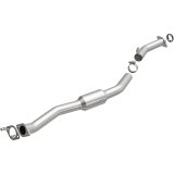 MagnaFlow 19-22 Subaru Ascent 2.4L OEM Grade Federal / EPA Compliant Direct-Fit Catalytic Converter thumbnail 1