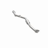 MagnaFlow 19-22 Subaru Ascent 2.4L OEM Grade Federal / EPA Compliant Direct-Fit Catalytic Converter thumbnail 4