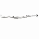 MagnaFlow 19-22 Subaru Ascent 2.4L OEM Grade Federal / EPA Compliant Direct-Fit Catalytic Converter thumbnail 7