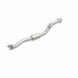 MagnaFlow 19-22 Subaru Ascent 2.4L OEM Grade Federal / EPA Compliant Direct-Fit Catalytic Converter thumbnail 8