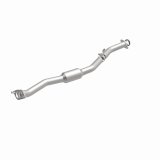MagnaFlow 19-22 Subaru Ascent 2.4L OEM Grade Federal / EPA Compliant Direct-Fit Catalytic Converter thumbnail 9