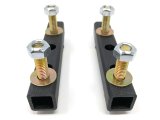 Tuff Country 73-91 Chevy Blazer 4x4 Front Sway Bar Drop Kit thumbnail 2