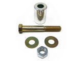 Tuff Country 73-87 Chevy Truck 1/2 & 3/4 Ton 4wd Transfer Case Drop Kit thumbnail 2