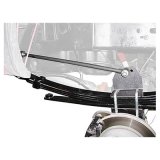 Tuff Country 73-87 Chevy Truck 3/4 Ton 4wd Traction Bars Pair thumbnail 2