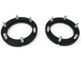 Tuff Country 88-98 GMC Truck K1500/K2500 (6 lug) 4wd 1/2in Replacement CV Axle Spacer Kit thumbnail 2
