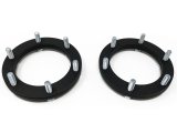 Tuff Country 88-98 GMC Truck K1500/K2500 (6 lug) 4wd 1/2in Replacement CV Axle Spacer Kit thumbnail 4