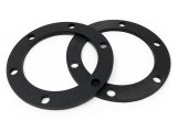 Tuff Country 88-98 GMC Truck K1500/K2500 (6 lug) 4wd 1/2in Replacement CV Axle Spacer Kit thumbnail 6