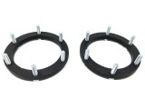 Tuff Country 88-98 GMC Truck K2500/K3500 (8 lug) 4wd 1/2in Replacement CV Axle Spacer Kit thumbnail 1
