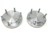 Tuff Country 88-98 Chevy Truck K1500/K2500 (6 lug) 4wd 1in Replacement CV Axle Spacer Kit thumbnail 1