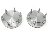 Tuff Country 88-98 Chevy Truck K1500/K2500 (6 lug) 4wd 1in Replacement CV Axle Spacer Kit thumbnail 4