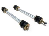 Tuff Country 88-97 Chevy Truck K2500/K3500 4wd Front Sway Bar End Link Kit (4in or 6in Lift Kit) thumbnail 1
