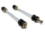 Tuff Country 88-97 Chevy Truck K2500/K3500 4wd Front Sway Bar End Link Kit (4in or 6in Lift Kit) thumbnail 4