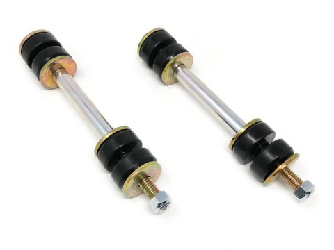 Tuff Country 92-98 Chevy Suburban 1500 4wd Front Sway Bar End Link Kit (Fits with 4in Lift Kit) thumbnail 1