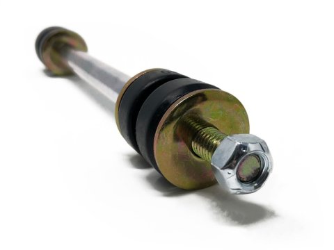 Tuff Country 92-98 Chevy Suburban 1500 4wd Front Sway Bar End Link Kit (Fits with 4in Lift Kit) thumbnail 2