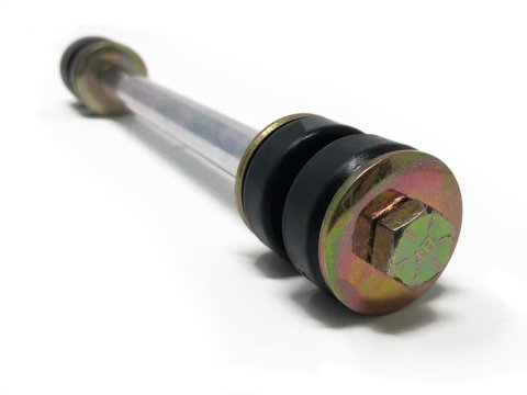 Tuff Country 92-98 Chevy Suburban 1500 4wd Front Sway Bar End Link Kit (Fits with 4in Lift Kit) thumbnail 3