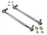 Tuff Country 04-12 GMC Canyon 4wd Front Sway Bar End Link Kit (Fits with 4in Lift Kit) thumbnail 1