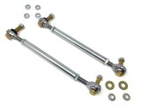 Tuff Country 04-12 GMC Canyon 4wd Front Sway Bar End Link Kit (Fits with 4in Lift Kit) thumbnail 2