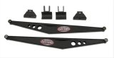 Tuff Country 11-19 GMC Sierra 2500HD 4wd (4 DR Crew Cab/Short Bed Only) Ladder Bars Pair thumbnail 1