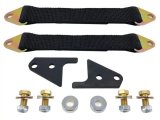 Tuff Country 11-19 GMC Sierra 2500HD 4wd & 2wd Front Limiting Strap Kit thumbnail 1
