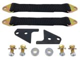 Tuff Country 11-19 GMC Sierra 2500HD 4wd & 2wd Front Limiting Strap Kit thumbnail 2