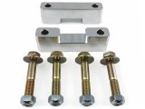 Tuff Country 11-23 Chevy Silverado 3500 4x4 & 2wd Front Shock Extension Kit thumbnail 1