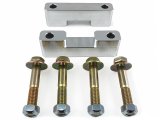 Tuff Country 11-23 Chevy Silverado 3500 4x4 & 2wd Front Shock Extension Kit thumbnail 3