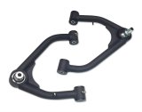 Tuff Country 14-18 Silverado 15 4x4/2wd (Alum/Stmpd 2pc Stl Up Cntrl Arm) Uni-Ball Up Cntrl Arms Pr thumbnail 2