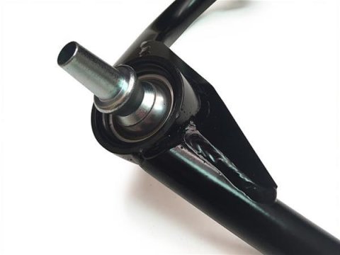 Tuff Country 11-19 Chevy Silverado 2500HD 4x4 & 2wd Uni-Ball Upper Control Arms Pair thumbnail 2