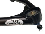 Tuff Country 14-18 Chevy Silverado 1500 4x4/2wd Up Cntrl Arm (Alum/Stmpd 2Pc Stl Up Cntrl Arm) thumbnail 4