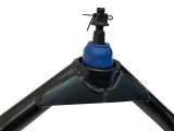Tuff Country 11-19 Chevy Silverado 2500HD 4x4 & 2wd Upper Control Arms Pair thumbnail 5