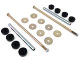 Tuff Country 99-06 GMC Sierra 1500 4wd Front Sway Bar End Link Kit (with 4-6in Lift Kit) thumbnail 3