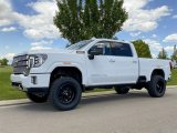 Tuff Country 20-23 Chevy Silverado GMC Sierra 2500HD/3500HD Ball Joint Upper Control Arms thumbnail 3