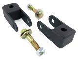 Tuff Country 07-18 GMC Sierra 1500 4x4 & 2wd Rear Shock Extension Kit Pair thumbnail 2