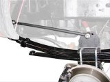 Tuff Country 99-06 Chevy Silverado 1500 4wd Traction Bars Pair thumbnail 2