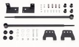 Tuff Country 01-08 Chevy Silverado 2500HD 4wd Traction Bars Pair thumbnail 3